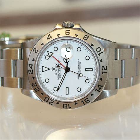 used rolex 2 3|rolex explorer 2 specifications.